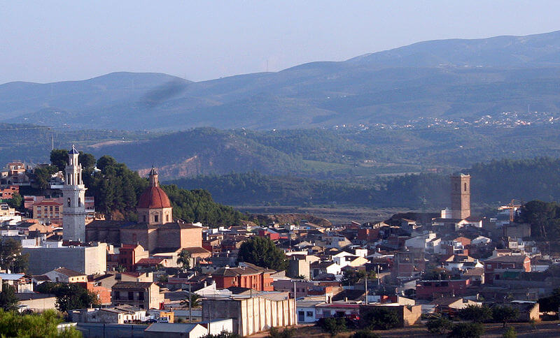 Turís Town